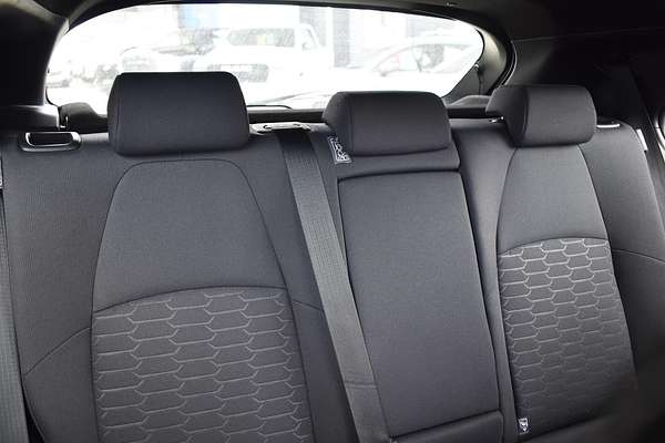 2024 Toyota Corolla Ascent Sport MZEA12R