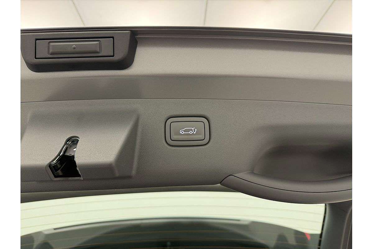 2025 Kia EV3 Earth Long Range SV