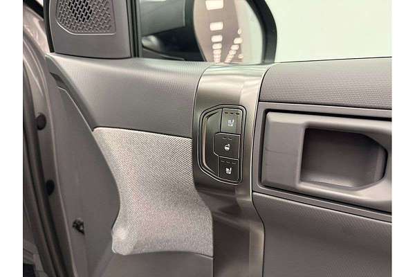 2025 Kia EV3 Earth Long Range SV