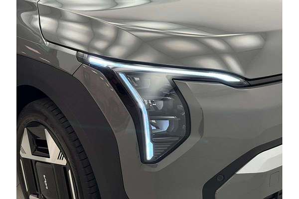 2025 Kia EV3 Earth Long Range SV