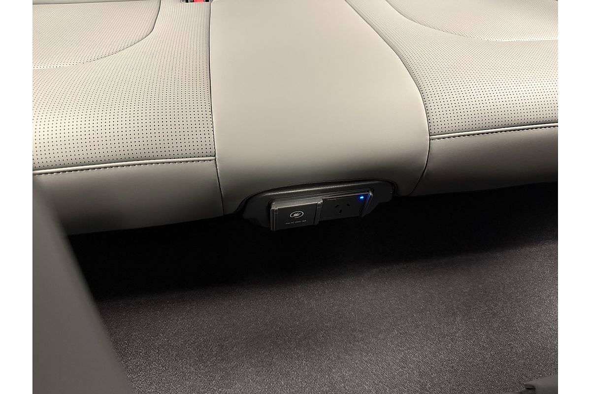 2025 Kia EV3 Earth Long Range SV