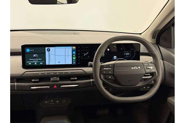 2025 Kia EV3 Earth Long Range SV