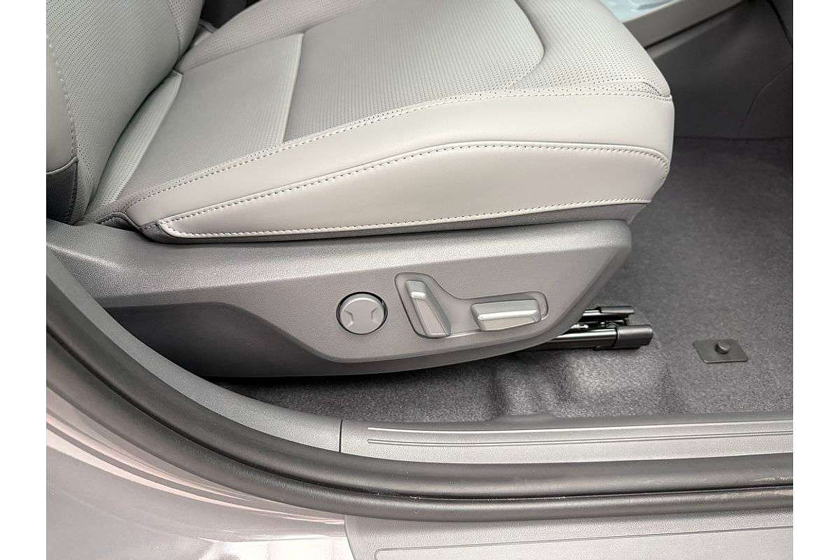 2025 Kia EV3 Earth Long Range SV