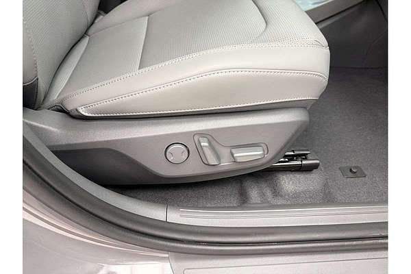 2025 Kia EV3 Earth Long Range SV