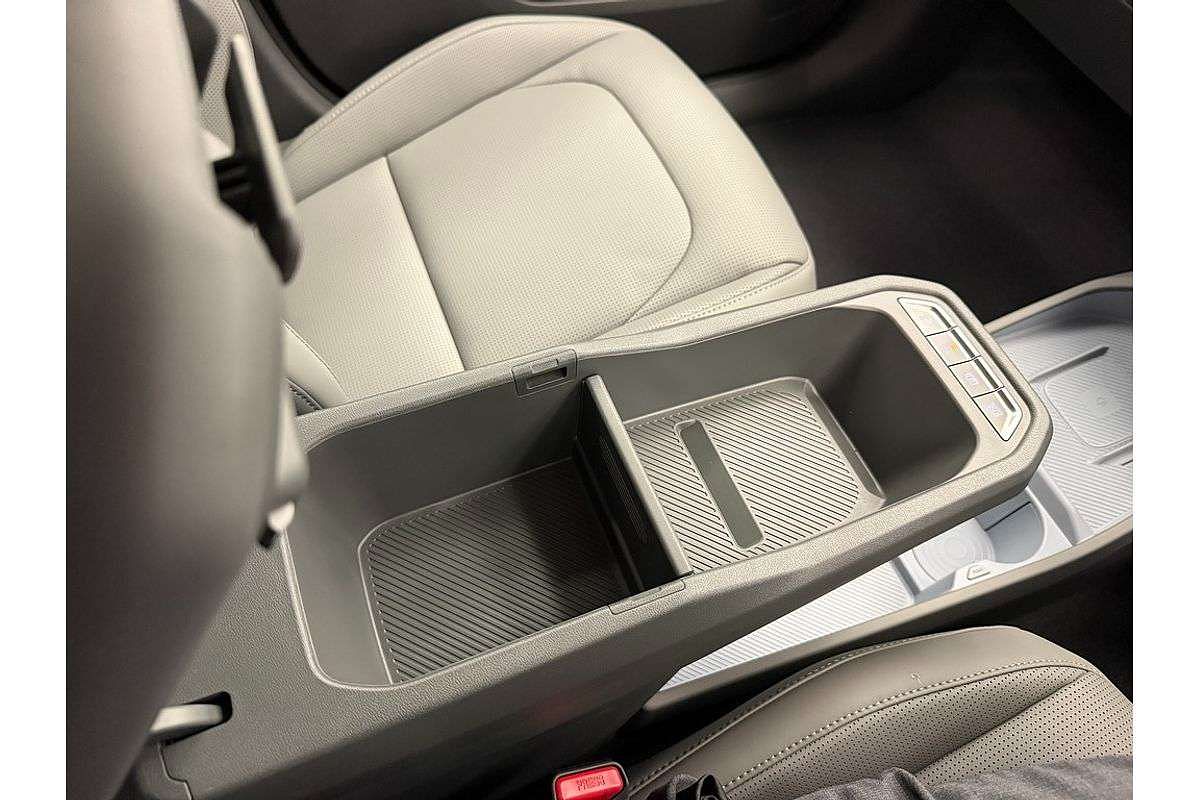 2025 Kia EV3 Earth Long Range SV