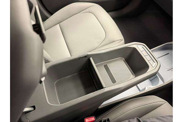 2025 Kia EV3 Earth Long Range SV