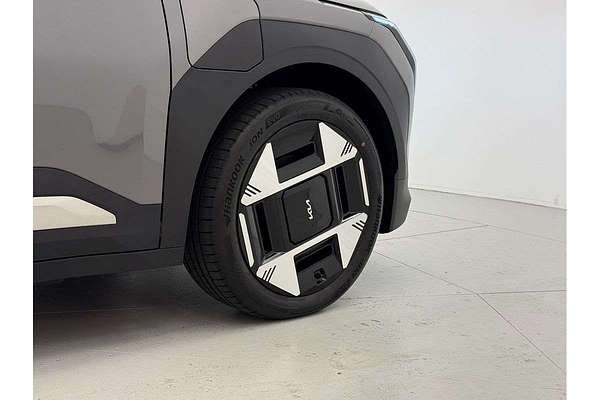 2025 Kia EV3 Earth Long Range SV