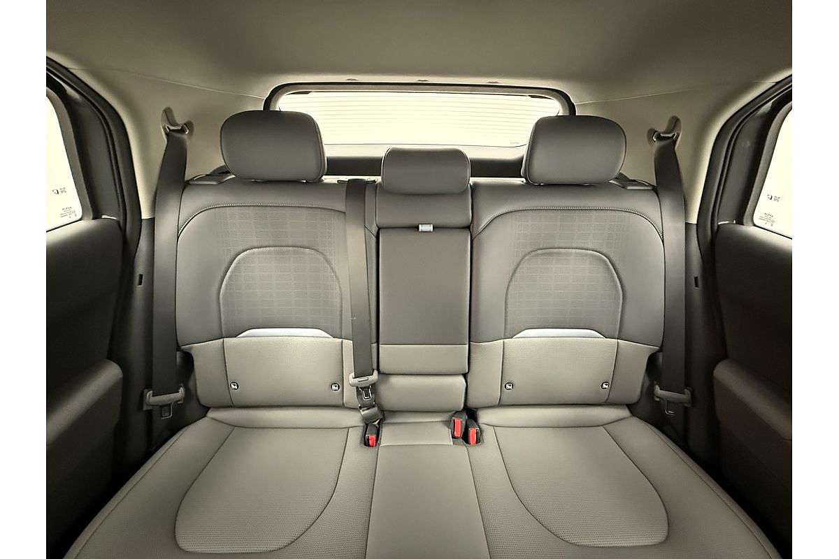 2025 Kia EV3 Earth Long Range SV