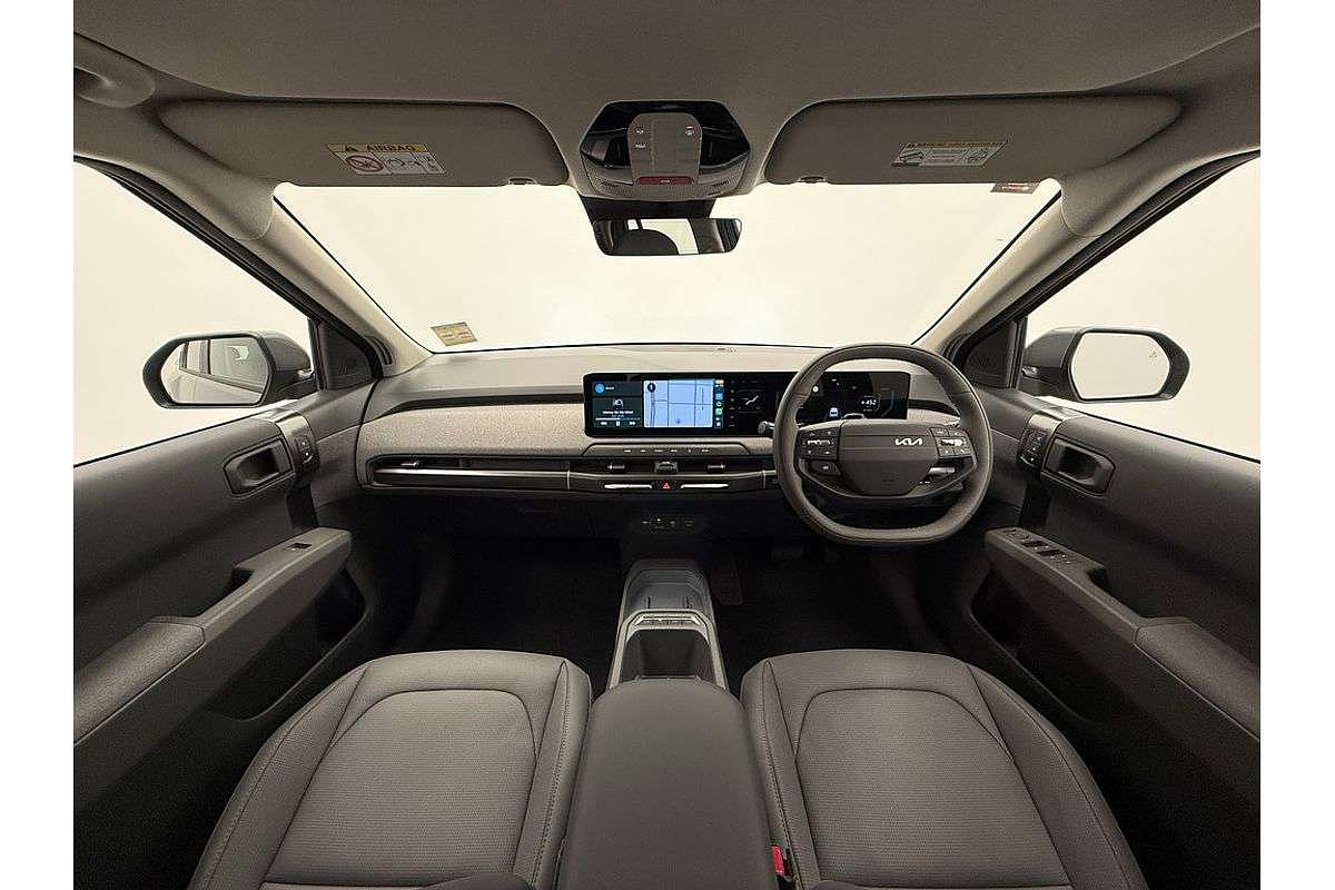 2025 Kia EV3 Earth Long Range SV