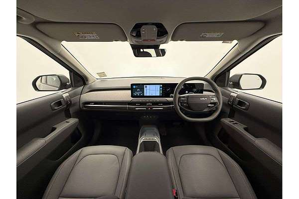 2025 Kia EV3 Earth Long Range SV