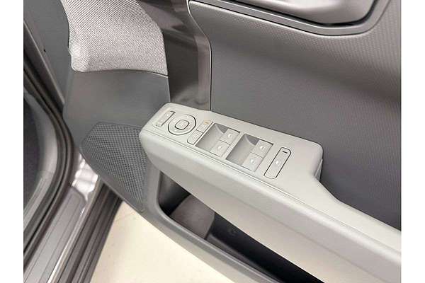 2025 Kia EV3 Earth Long Range SV