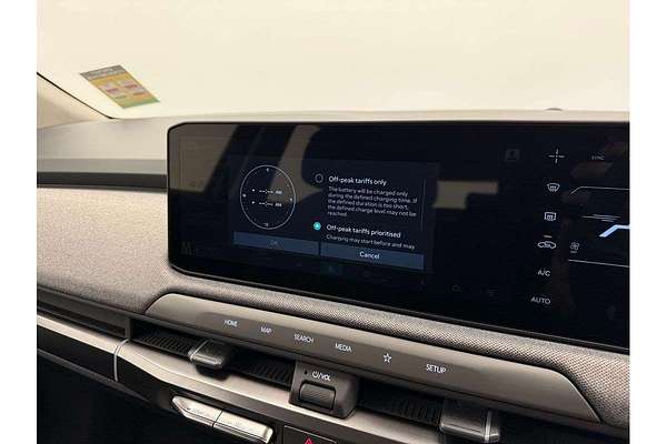 2025 Kia EV3 Earth Long Range SV