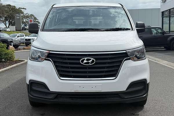 2020 Hyundai iLoad TQ4