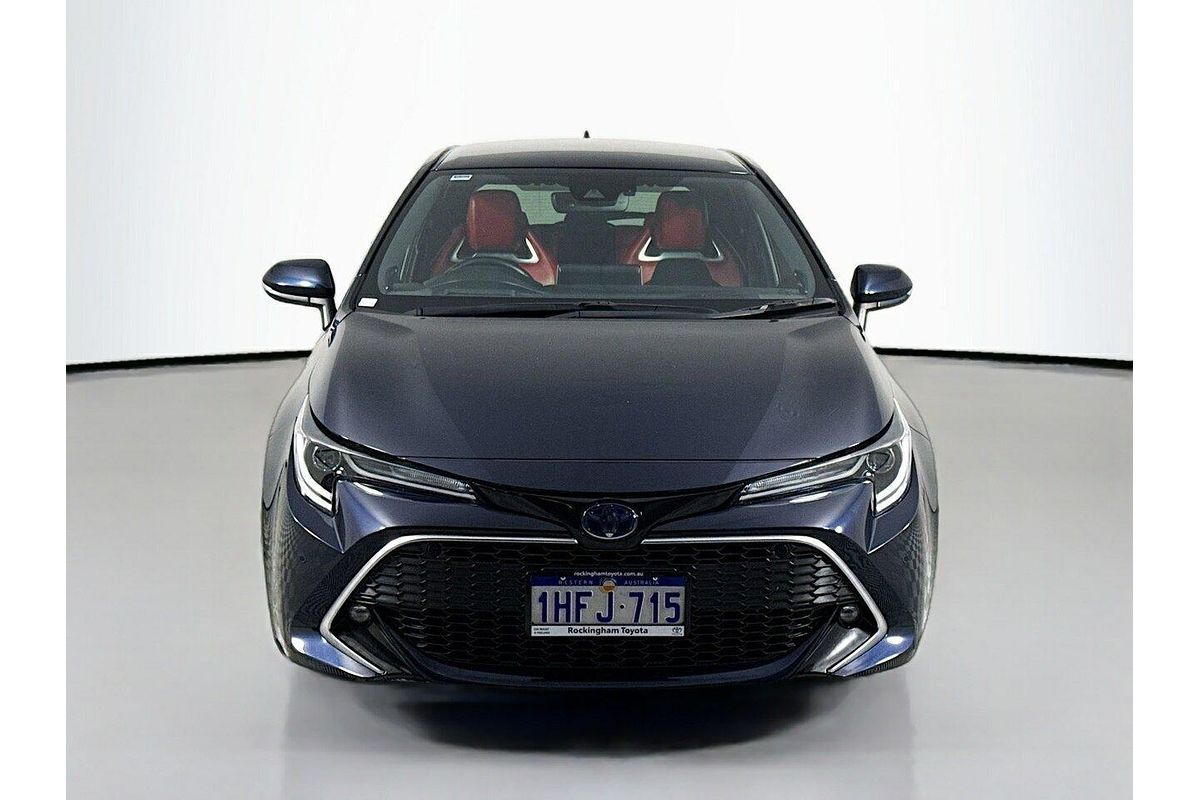 2020 Toyota Corolla ZR Hybrid ZWE211R