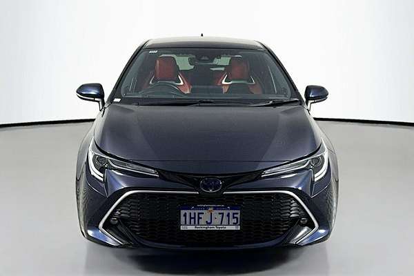 2020 Toyota Corolla ZR Hybrid ZWE211R