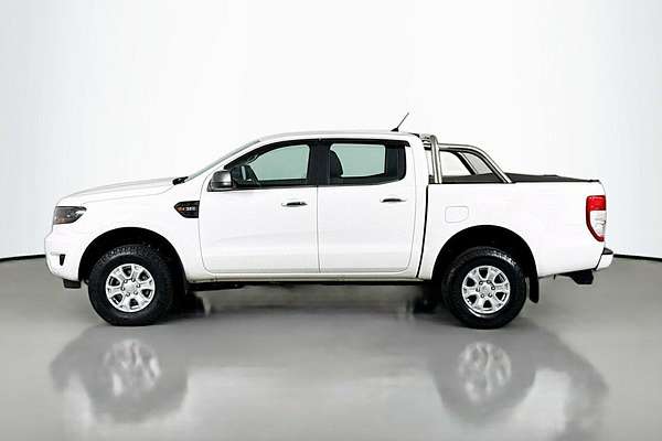 2020 Ford Ranger XLS PX MkIII 4X4 3.2L