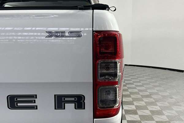 2020 Ford Ranger XLS PX MkIII 4X4 3.2L