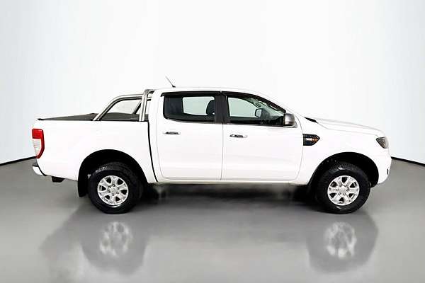 2020 Ford Ranger XLS PX MkIII 4X4 3.2L