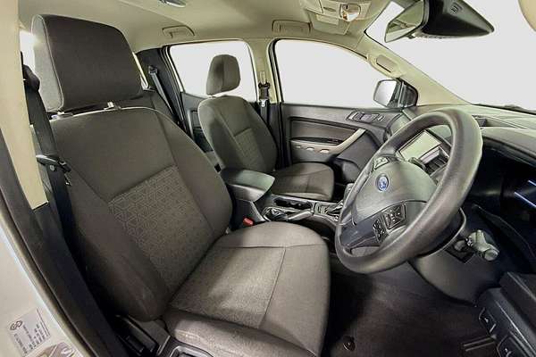 2020 Ford Ranger XLS PX MkIII 4X4 3.2L