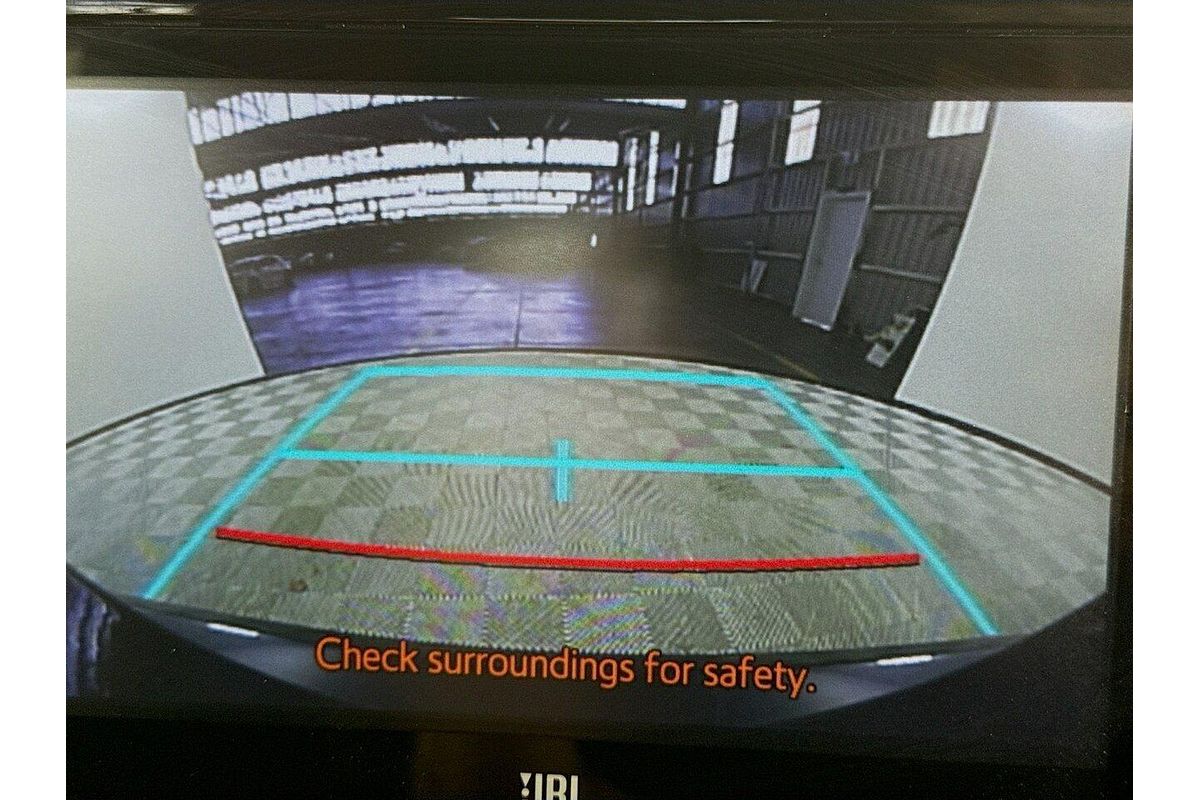 2020 Toyota Corolla ZR Hybrid ZWE211R