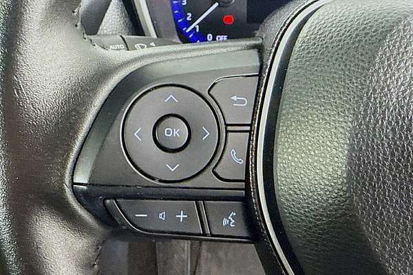 2020 Toyota Corolla ZR Hybrid ZWE211R