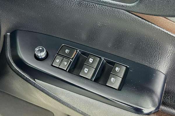 2018 Toyota Kluger GX GSU50R