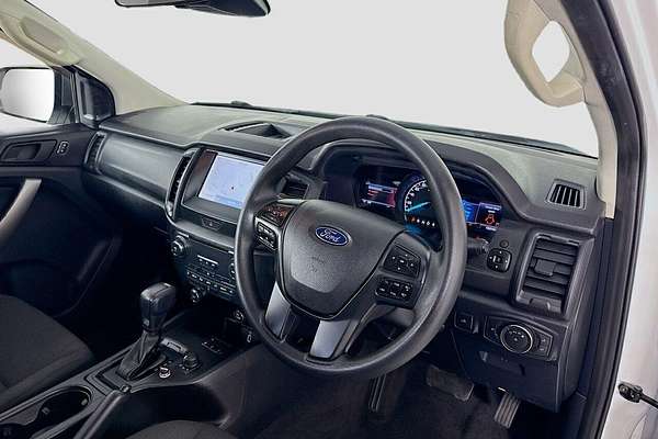 2020 Ford Ranger XLS PX MkIII 4X4 3.2L