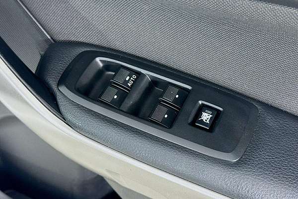 2020 Ford Ranger XLS PX MkIII 4X4 3.2L