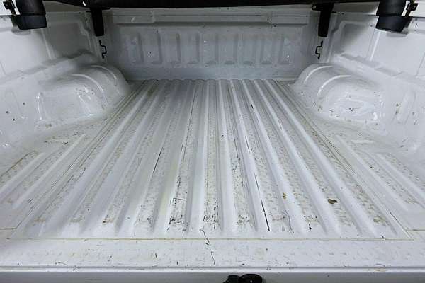 2020 Ford Ranger XLS PX MkIII 4X4 3.2L