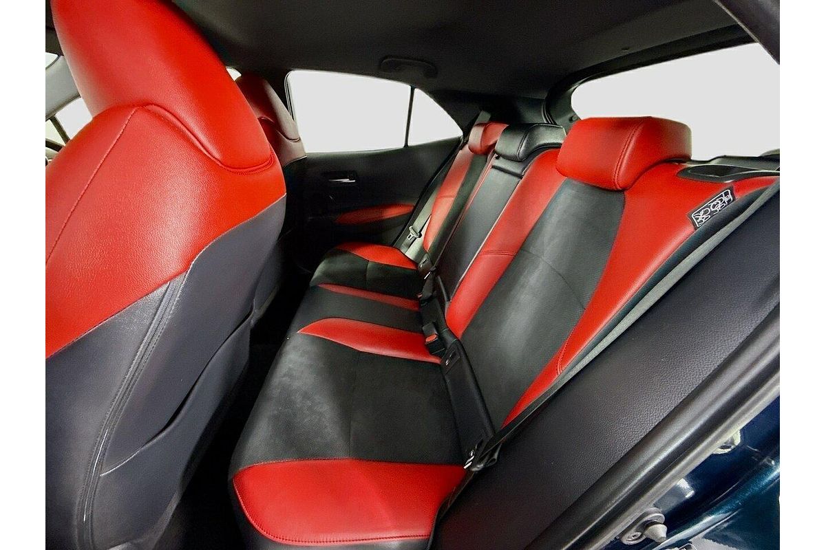 2020 Toyota Corolla ZR Hybrid ZWE211R