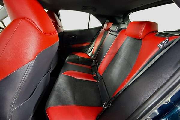 2020 Toyota Corolla ZR Hybrid ZWE211R