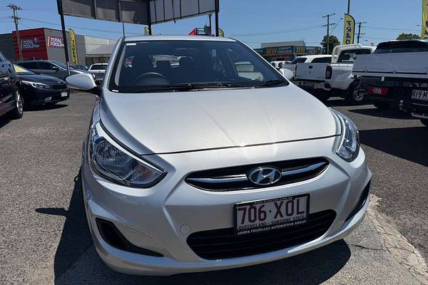 2016 Hyundai Accent Active RB4