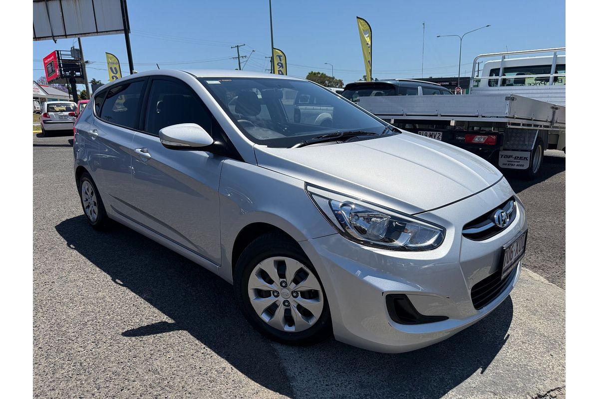 2016 Hyundai Accent Active RB4