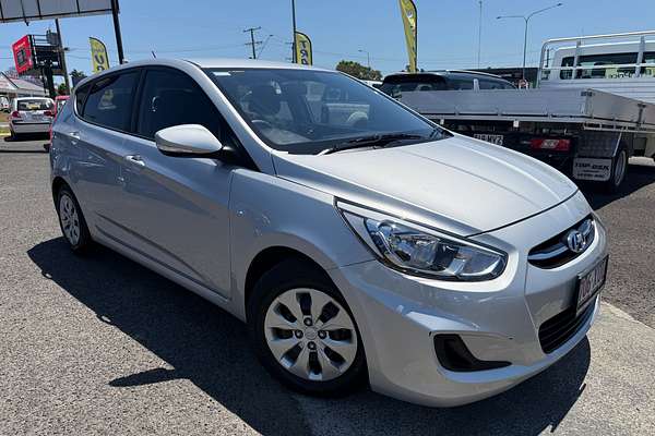 2016 Hyundai Accent Active RB4