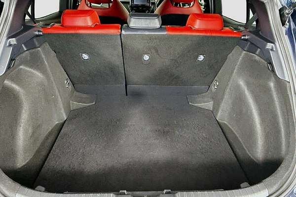 2020 Toyota Corolla ZR Hybrid ZWE211R