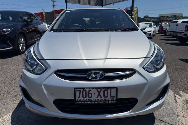 2016 Hyundai Accent Active RB4