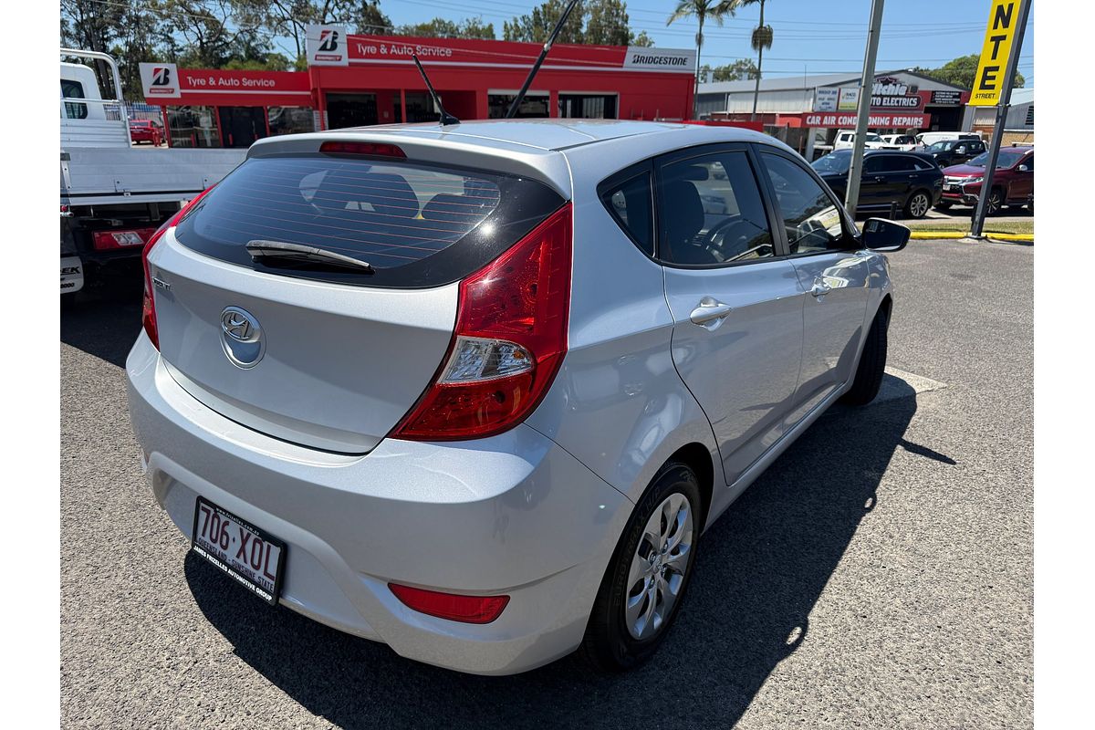2016 Hyundai Accent Active RB4