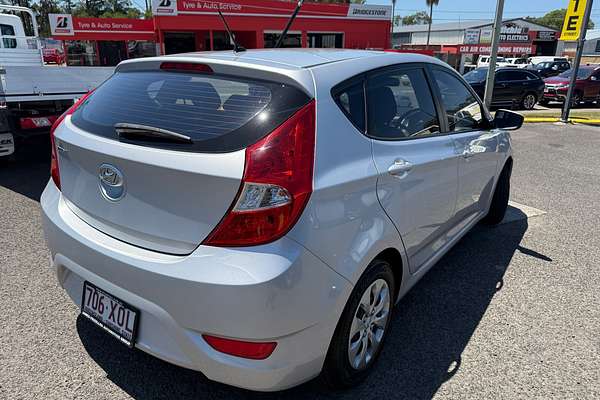 2016 Hyundai Accent Active RB4