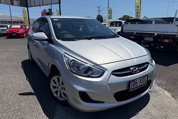 2016 Hyundai Accent Active RB4