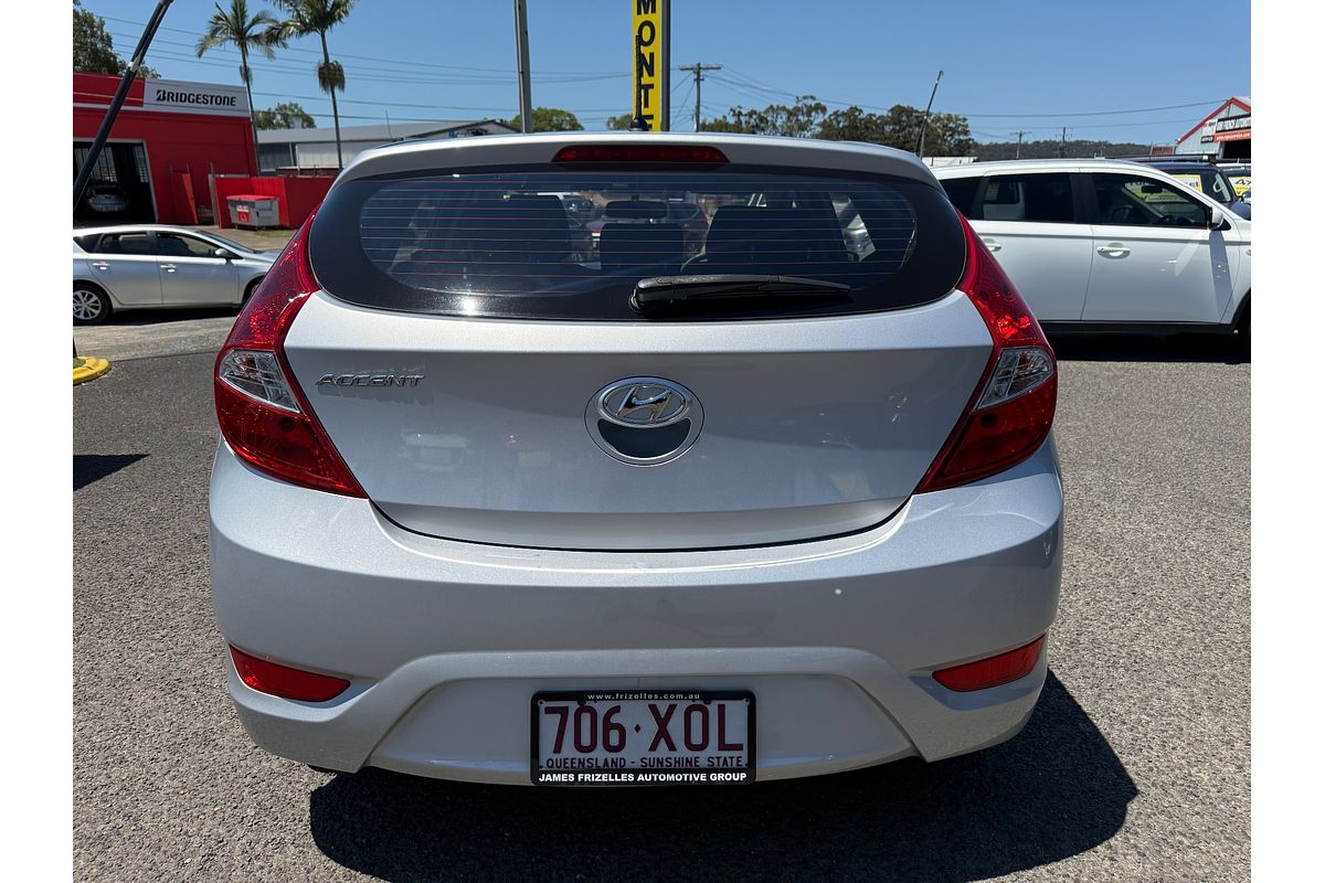 2016 Hyundai Accent Active RB4