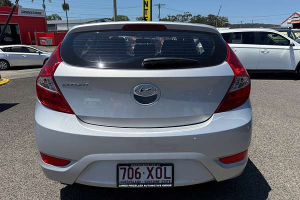 2016 Hyundai Accent Active RB4