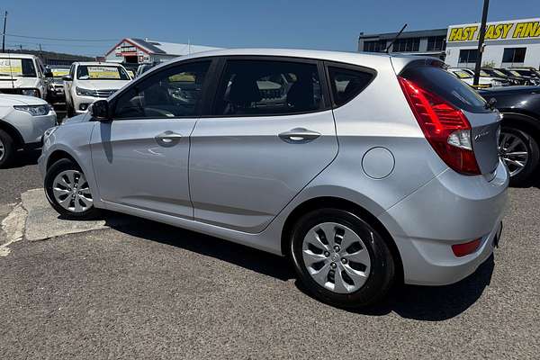 2016 Hyundai Accent Active RB4