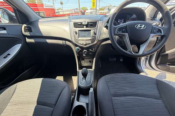 2016 Hyundai Accent Active RB4