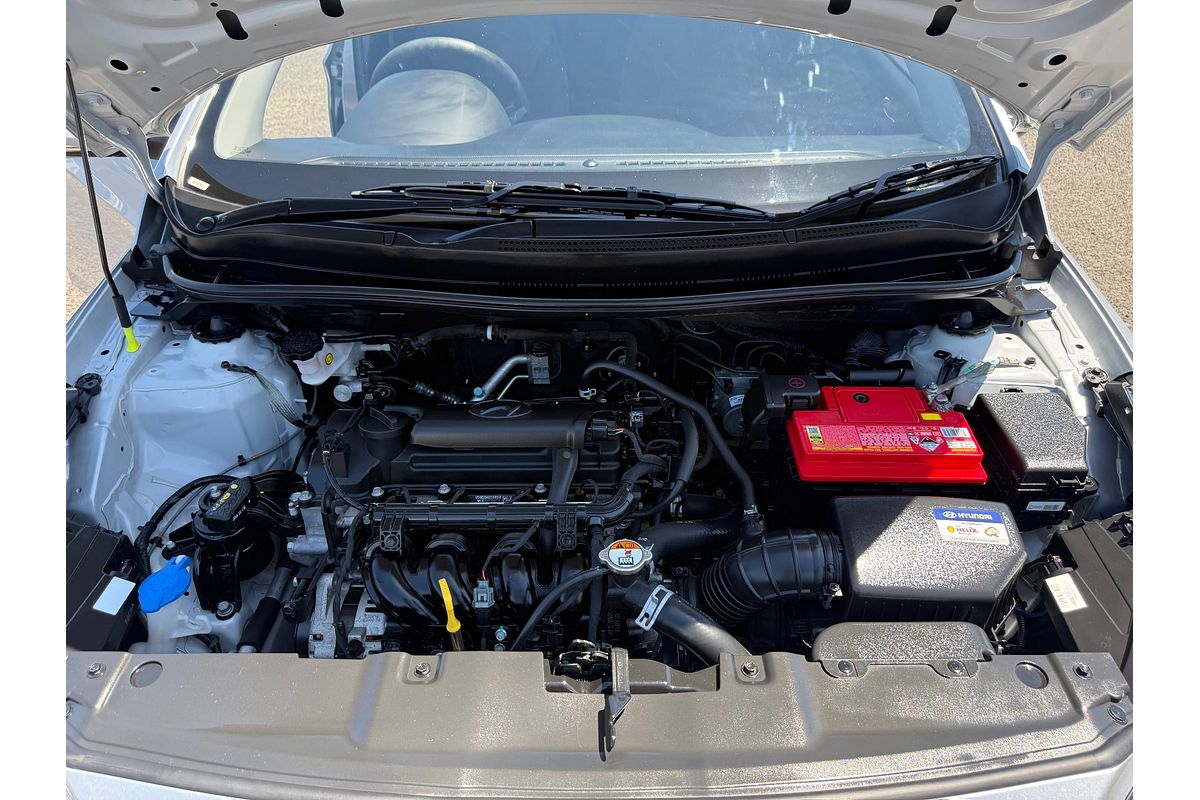 2016 Hyundai Accent Active RB4