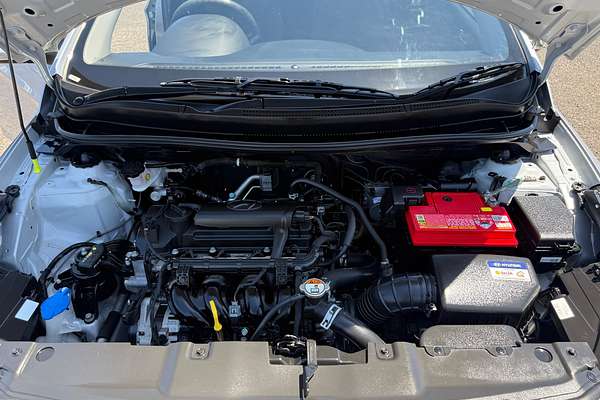 2016 Hyundai Accent Active RB4