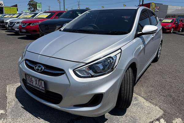 2016 Hyundai Accent Active RB4