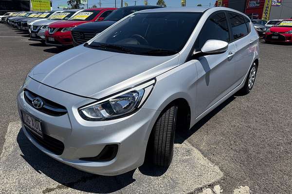 2016 Hyundai Accent Active RB4