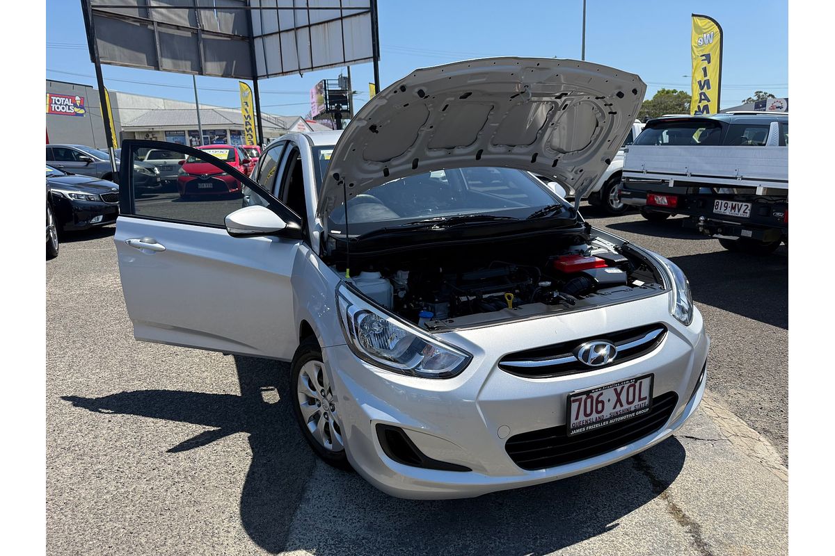 2016 Hyundai Accent Active RB4