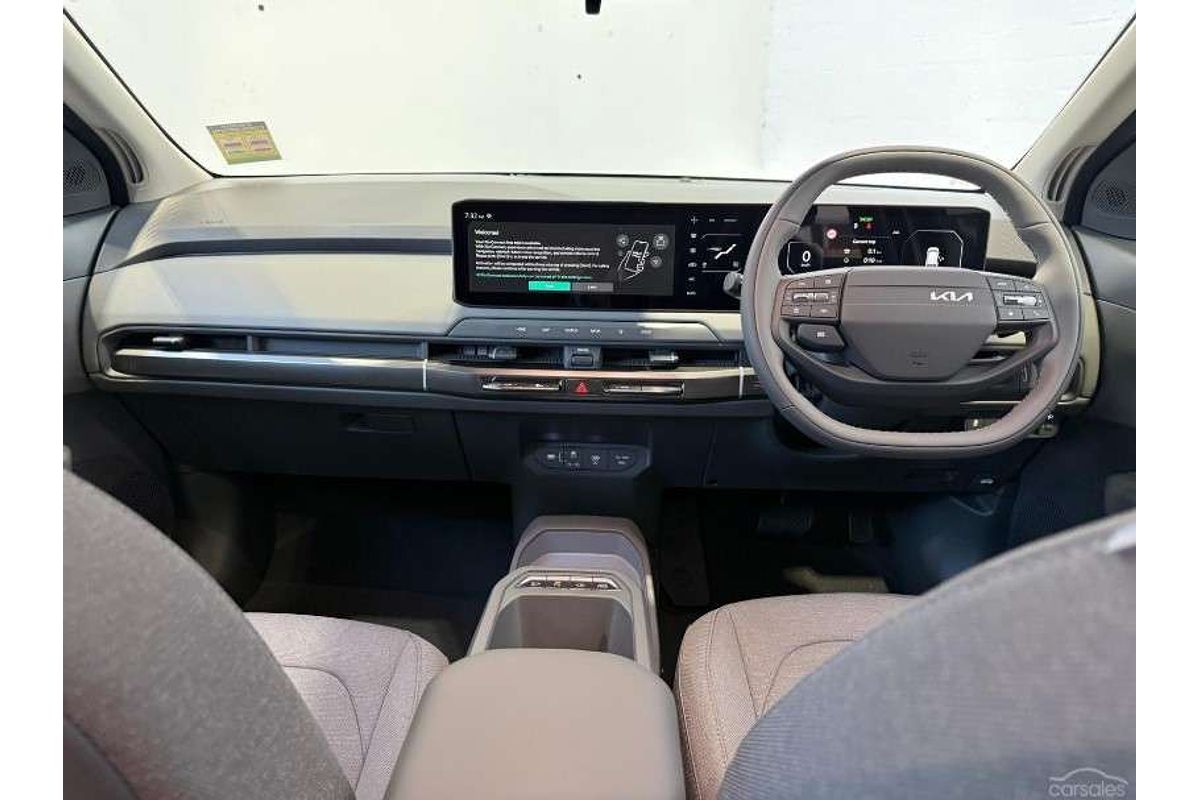 2025 Kia EV3 Air Long Range SV