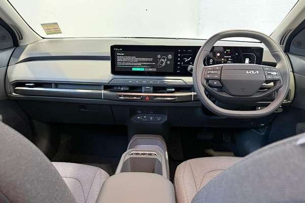 2025 Kia EV3 Air Long Range SV